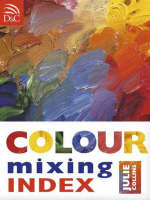 Colour Mixing Index